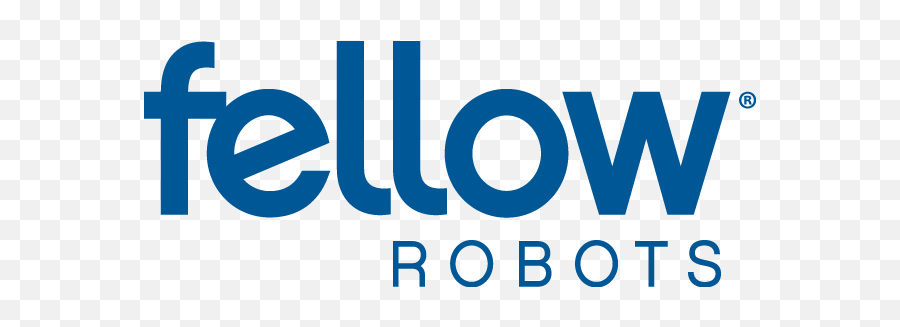 Heres How Fellow Robots Is Working - Fellow Robots Logo Png,Lowes Logo Png