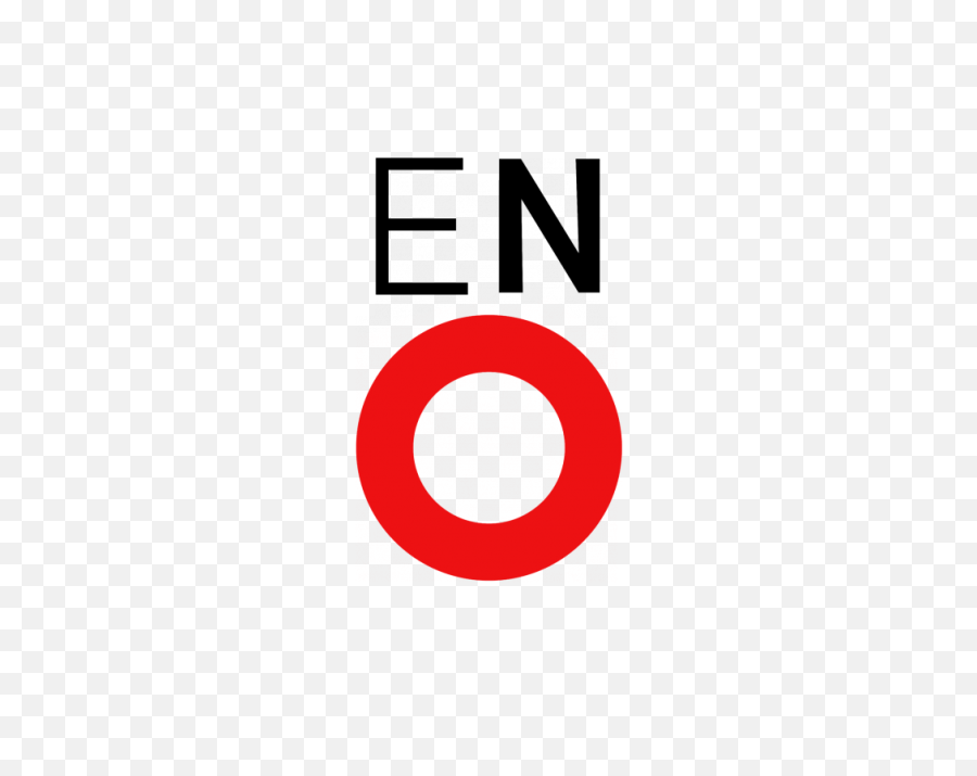 English National Opera Lifts Curtain - English National Opera Png,Opera Logo