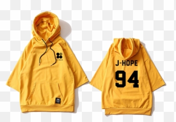 Download Bts Wings Album Loose Hoodie - Wings Hoodie Bts Hoodie Crop Lengan 3 4 Png,Bts Wings Logo