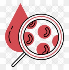 Blood Cell Icon - Cells png
