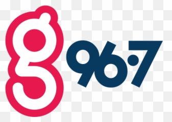G 967 Wgbl Fm Gulfport Ms Free Internet Radio - Fm Broadcasting png