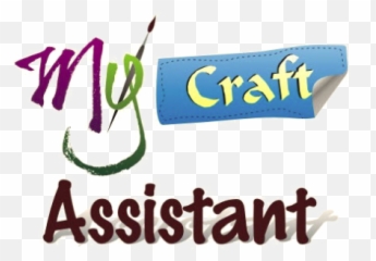 Seo Etsy Relevancy My Craft Assistant - Vertical png
