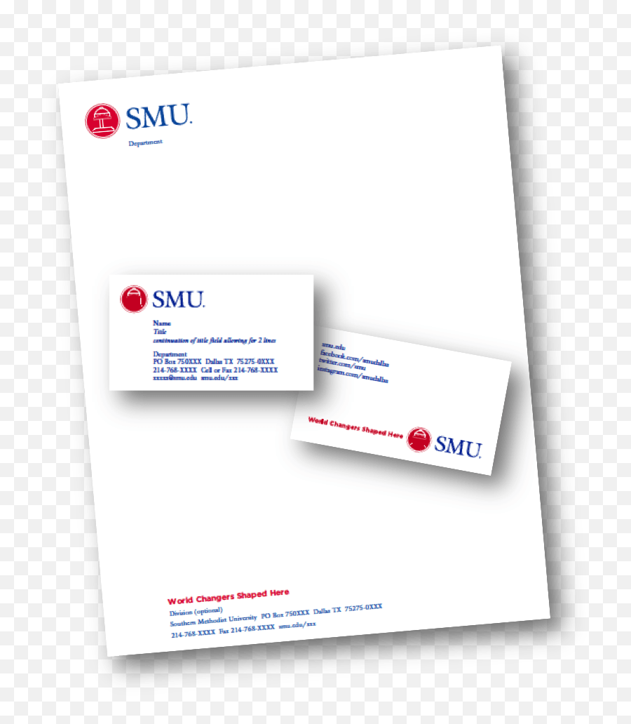 Business Cards U13 Smu Forum Southern Methodist University Png Facebook Logo For Business Cards Free Transparent Png Images Pngaaa Com