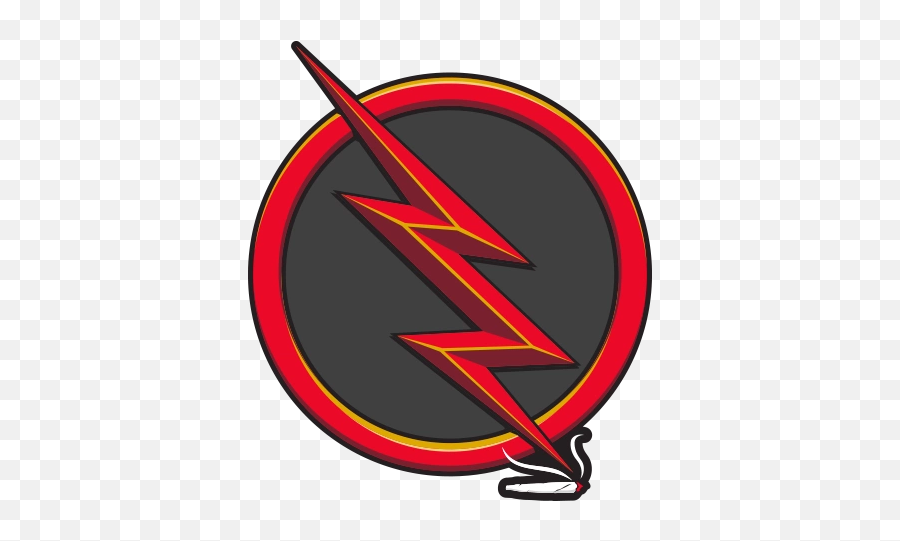 Kevin Smith - Vertical Png,Reverse Flash Logo