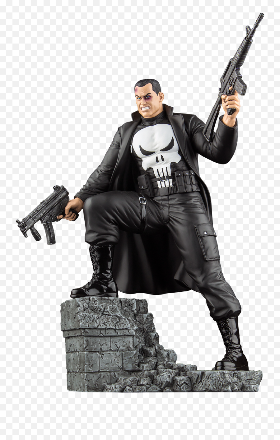 The - Fictional Character Png,The Punisher Png