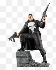 The - Fictional Character Png,The Punisher Png