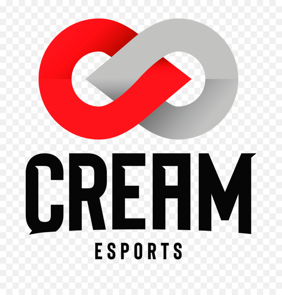 Cream Esports - Cream Sport Logo Png,Esport Logos