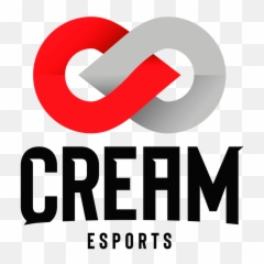 Cream Esports - Cream Sport Logo Png,Esport Logos