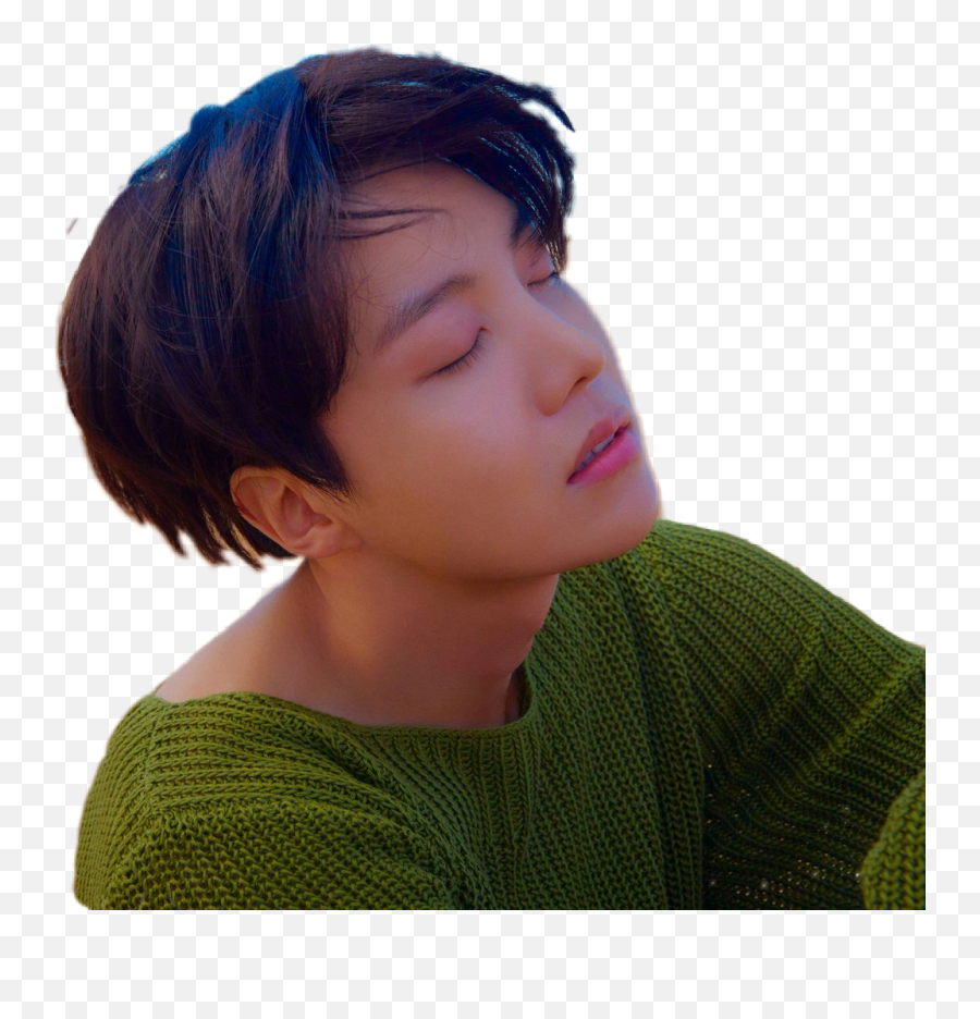 Jhope Photoshoot Posted By Zoey Cunningham Png Transparent