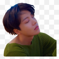 Jhope Photoshoot Posted By Zoey Cunningham Png