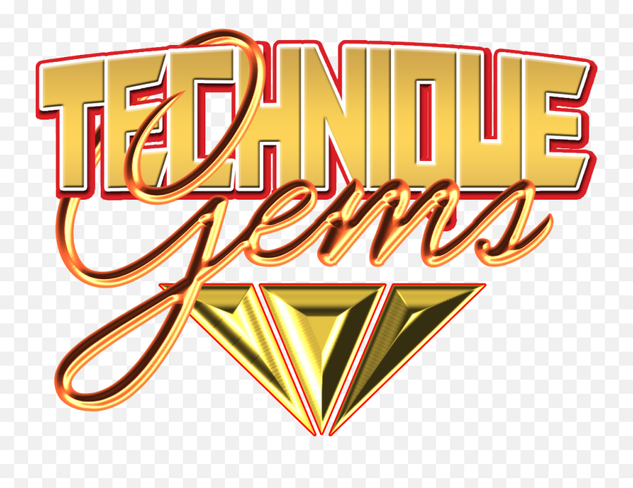 Technique Gems - Technique Gems Png,Screen Gems Logo