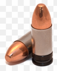 Round Nose - Solid png