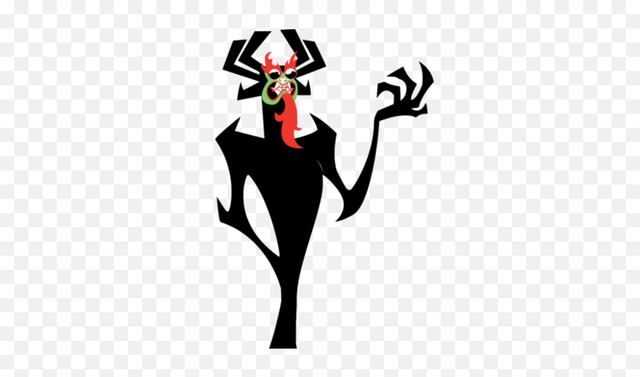 Aku Samurai Jack Series Heroes Unite Wikia Fandom - Aku From Samurai Jack Png,Samurai Jack Png