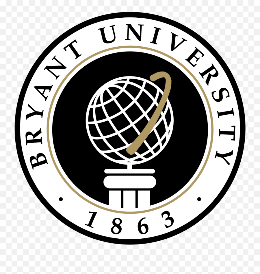 Bryant University - Bryant University Logo Transparent Png,Bentley University Logo