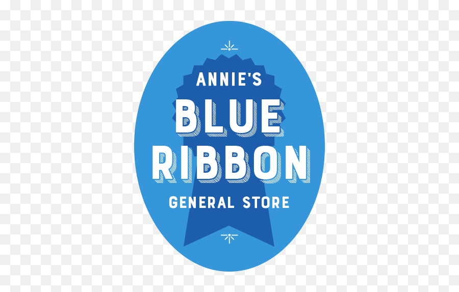 Online Gift Card - Blue Ribbon General Store Png,Blue Ribbon Transparent