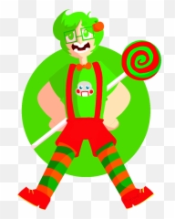 Homestuck Jake Hs - Fictional Character Png,Homestuck Transparent