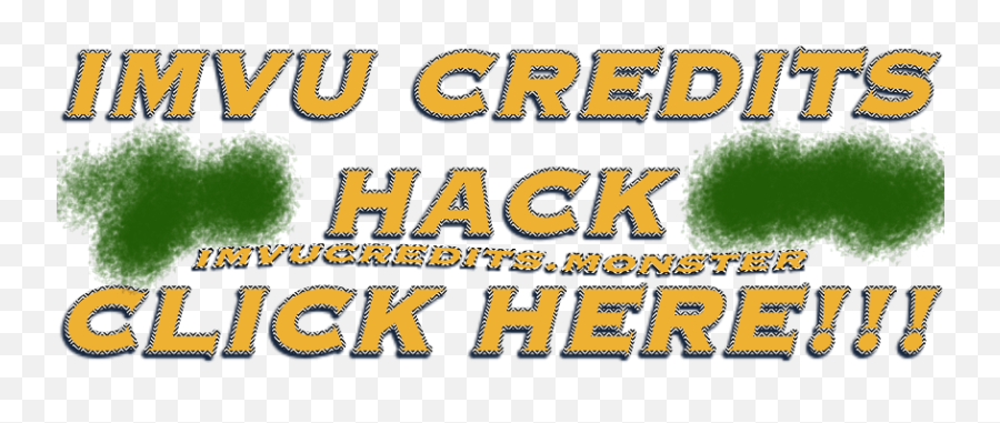 Imvu Hack - Limitless Credits Cheats Tool Language Png,Imvu Logo