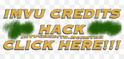 Imvu Hack - Limitless Credits Cheats Tool Language Png,Imvu Logo