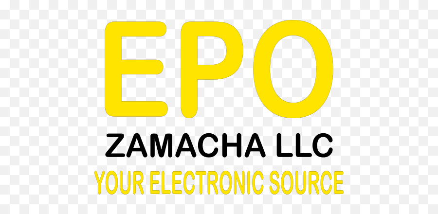 Cropped - Epologosquarepng U2013 Electronic Parts Outlet Film Festival Laurels,Yellow Square Png