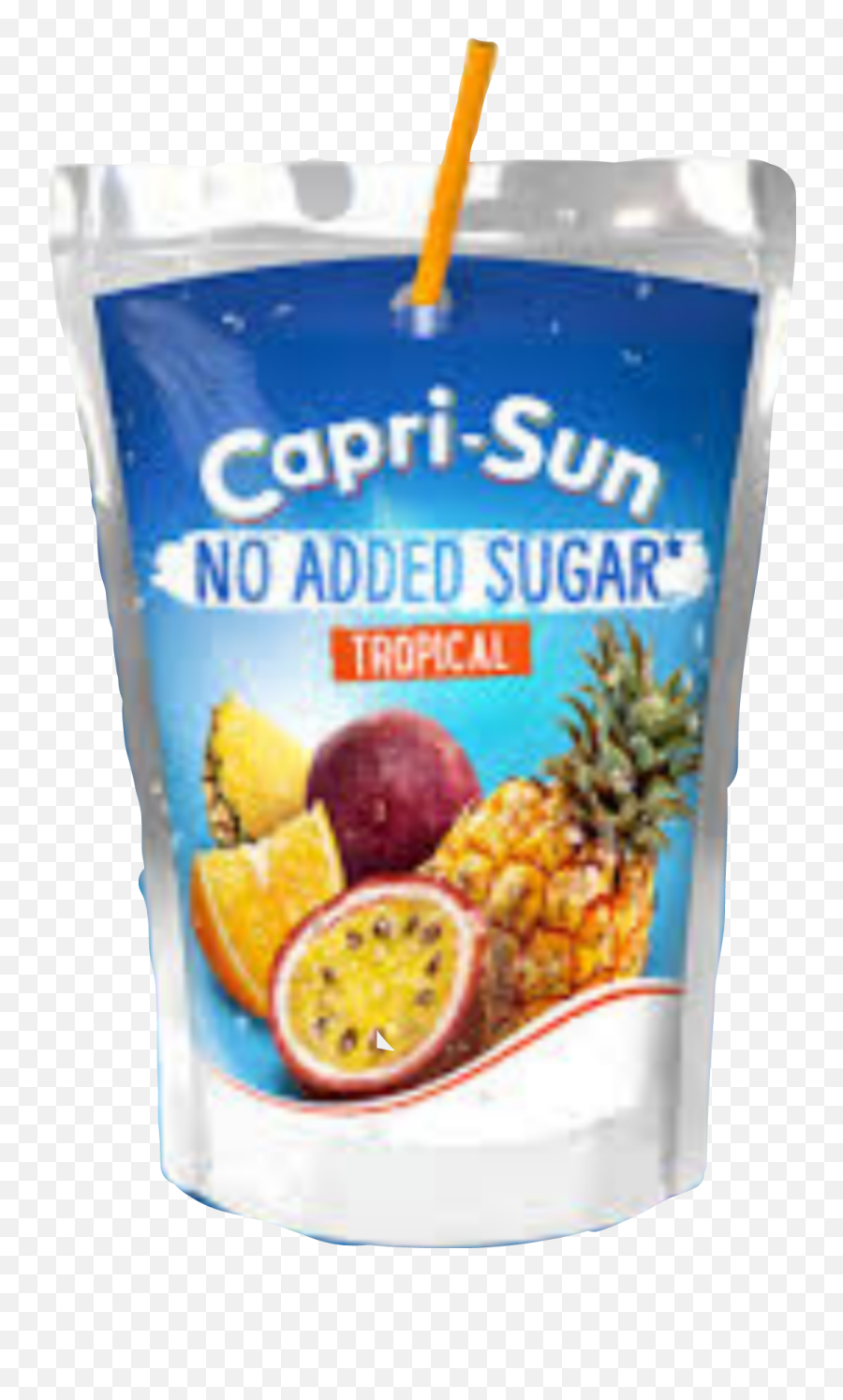 Largest Collection Of Free - Toedit Caprisun Stickers Capri Sun Png,Capri Sun Png