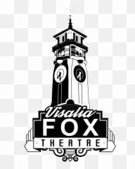 Selena 1997 U2013 Tickets Visalia Fox Theatre Ca - Visalia Fox Theatre Logo Png,Selena Quintanilla Png