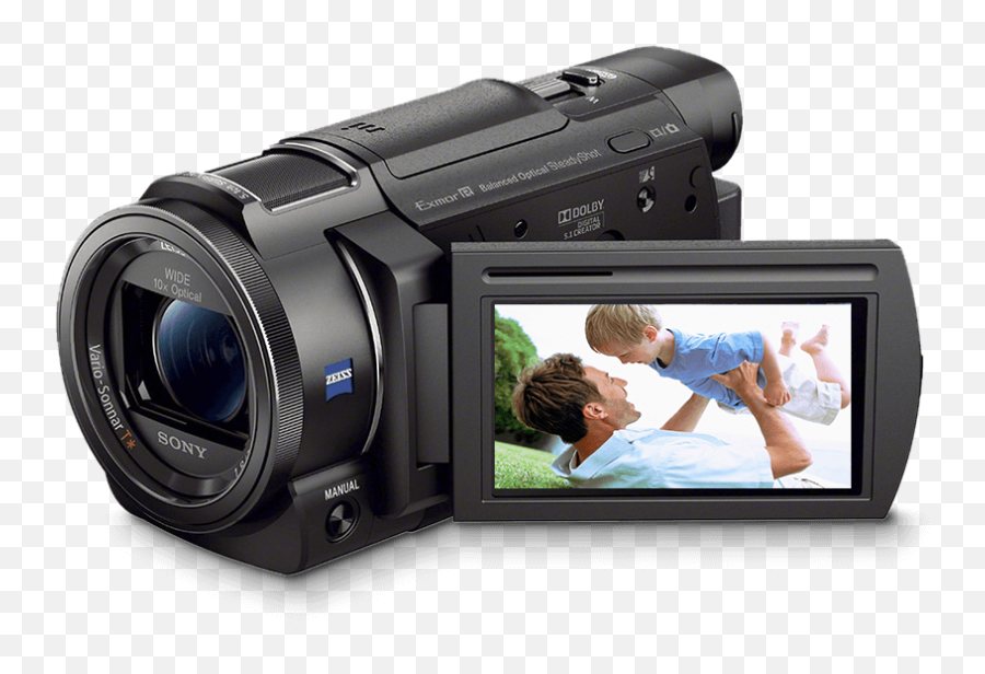 Sony Cameras Camcorders U0026 Accessories - Best Buy Sony Cyber Shot Dsc T30 Png,Camera Png Transparent