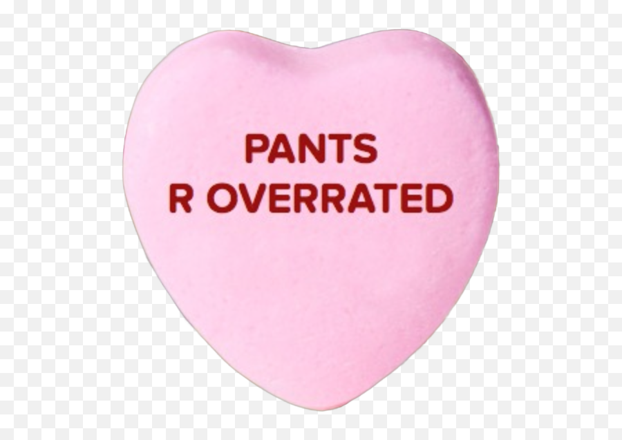 Valentineu0027s Day Conversation Hearts For Single People - Transparent Conversation Hearts Png,Candy Hearts Png