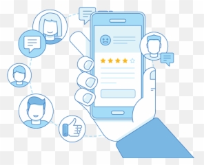 Restaurant Reviews Platform Grow Real Diner Online - Technology Applications Png,Yelp Png