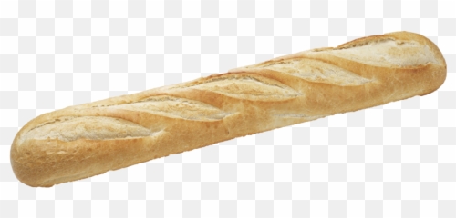 Baguette Transparent Png - Baguete Png,Baguette Transparent