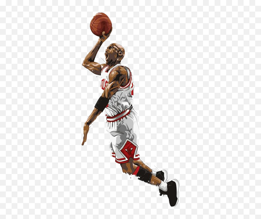 Michael Jordan American Basketball Player Png File All - Michael Jordan Transparent Hd,Basketball Png Transparent
