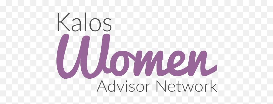 The Endowment Model Specialist Kalos Financial - Kalos Capital Women Of The World Festival Png,Html5 Logo Png