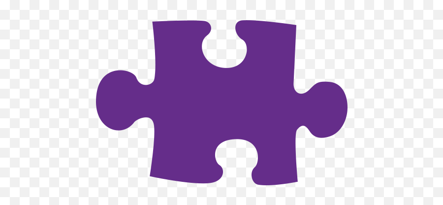 Puzzle Piece - Gotpeople Ltd Purple Puzzle Piece Png,Puzzle Piece Png