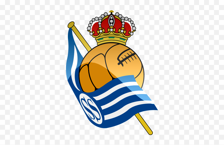 Logo Do Real Madrid Png 512x512 Background - Real Sociedad Logo Gif,512x512 Real Madrid Logo