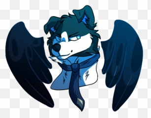Castiel Faith - Mythical Creature png