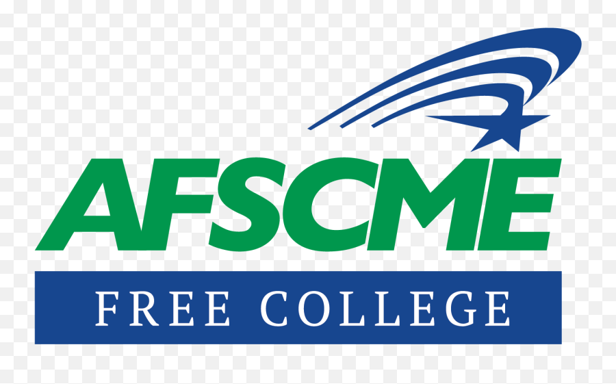 The Union Plus Free College Benefit - Afscme Png,Union College Logo