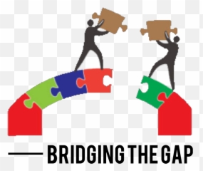 New Ways To Bridge The Gap - Bridging png