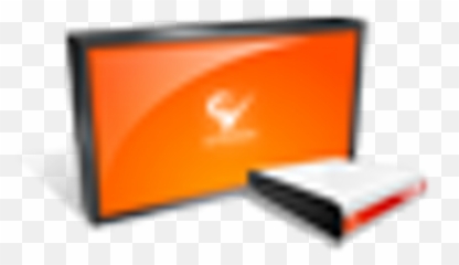 Tv Icon Png