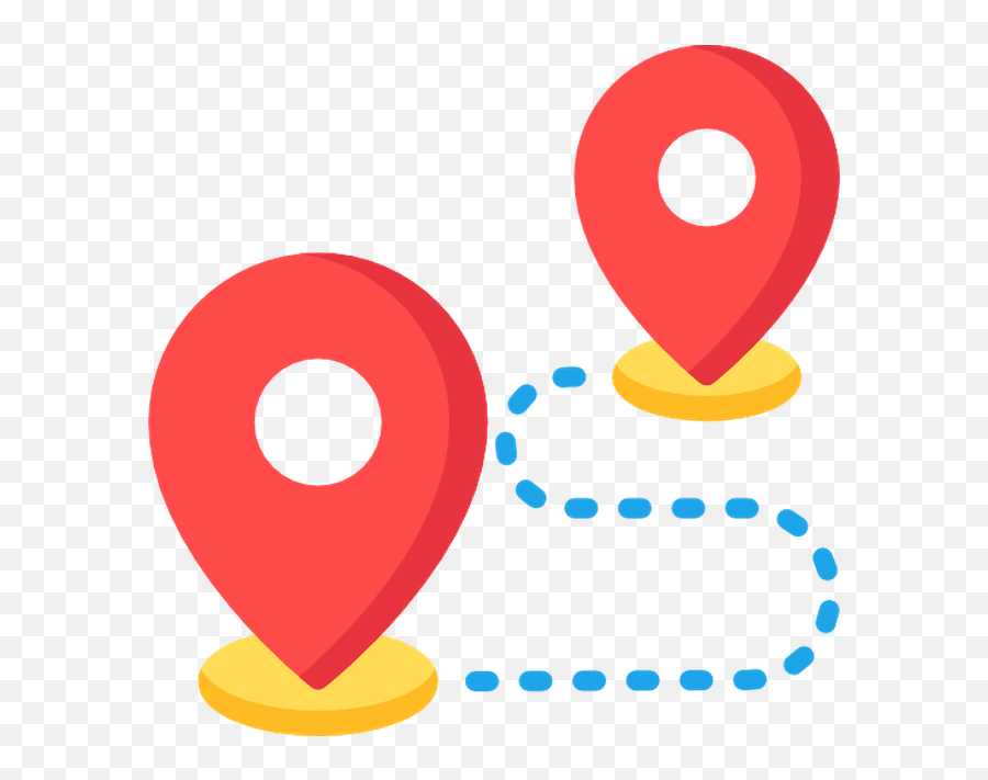 Destination - Live Location Icon Png,Destination Icon