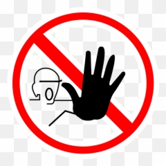 Skeptical Neighbors Fend Off Apartment Development U2014 For Now - Halt Symbol Png,Shiro Icon
