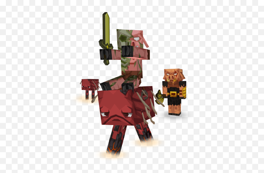 Vanillabdcraft For Minecraft Java Edition Changelog - Fictional Character Png,Discord Honeycomb Icon