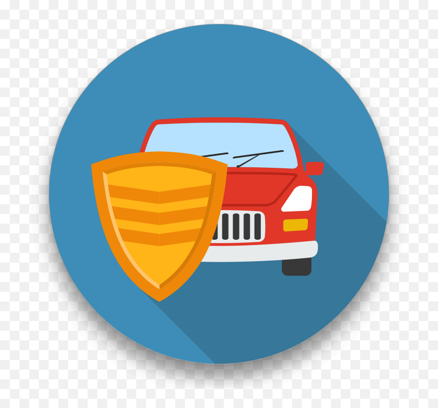Download In Fact Some States Require All Motorists To Carry - Car Insurance Logo Hd Png,Car Icon Logo
