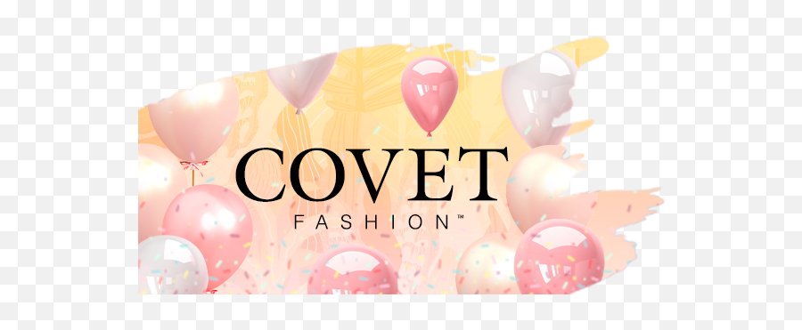 Homepage - Covet Fashion Png,Fashion Icon Oyunu