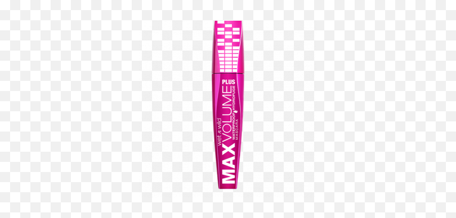 Get 100 Ahuthentic Wet N Wild Brand Products From - Wet N Wild Max Volume Plus Waterproof Mascara E1411 Amp D Black Png,Color Icon Kohl Eyeliner Pencil