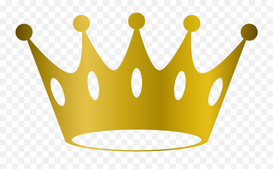 Cartoon Queen Crown Png Download - Corona De Reina Dibujo,Crown Cartoon Png