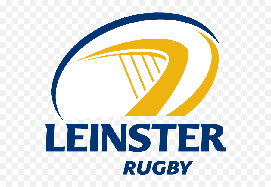 Leinster Rugby Logo Download - Leinster Rugby Logo Vector Png,Rugby Icon