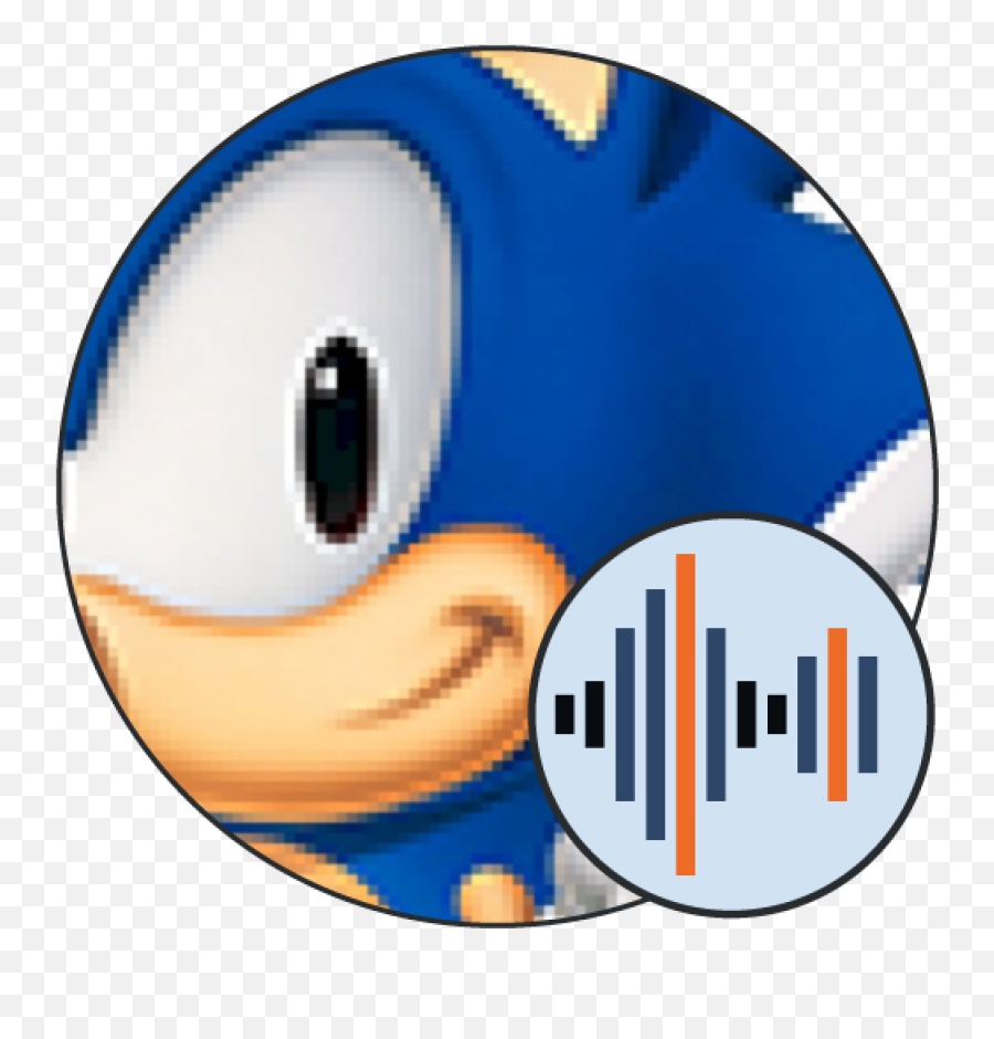 Sonic The Hedgehog Sounds 101 - Language Png,Sonic 2 Icon