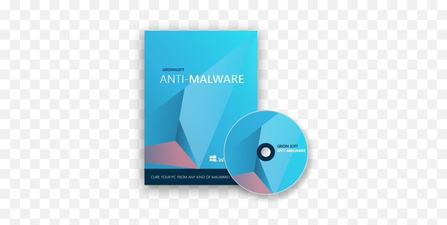 Gridinsoft Anti - Gridinsoft Anti Malware 36 Crack Png,Malwarebytes Icon Download