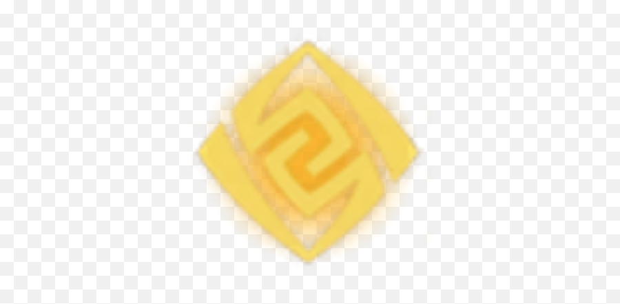 Geo Genshin Impact Wiki Fandom - Geometric Png,World Vision Icon