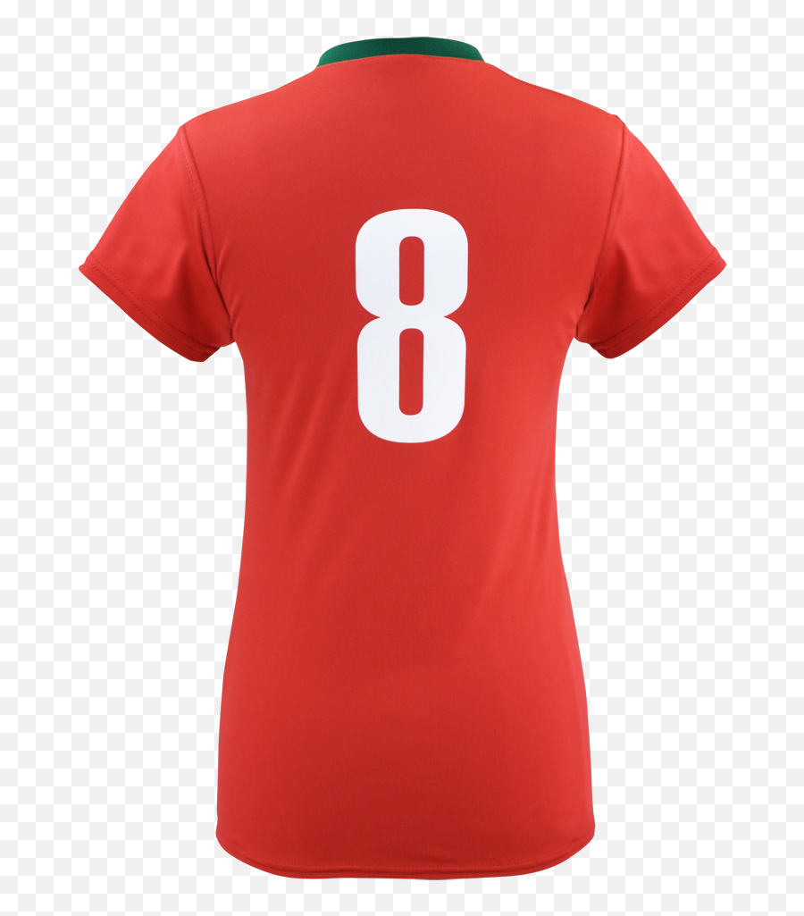 Pacer Soccer Jersey Png