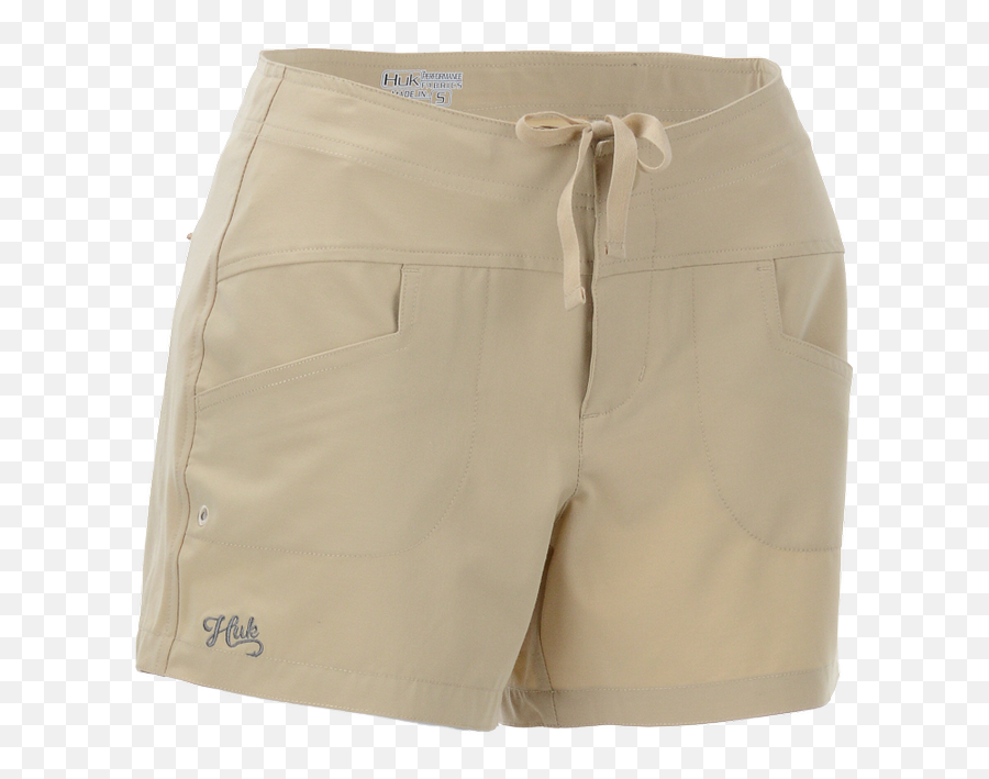 Huk Performance Fishing W Paupa Too - Womens Huk Paupa Shorts Png,Huk Kryptek Icon Hoody